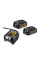 Шурупокрут акумуляторний DCF85ME2GT DeWALT (DCF85ME2GT)