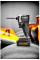 Шурупокрут акумуляторний DCF85ME2GT DeWALT (DCF85ME2GT)
