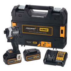 Шурупокрут акумуляторний DCF85 DeWALT (DCF85MM2T)