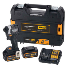 Шурупокрут акумуляторний DCF85 DeWALT (DCF85MP2T)