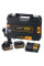 Шурупокрут акумуляторний DCF85 DeWALT (DCF85MP2T)