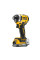 Шурупокрут акумуляторний DCF860E2T DeWALT (DCF860E2T)