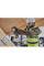 Шурупокрут акумуляторний DCF860E2T DeWALT (DCF860E2T)