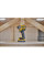 Шурупокрут акумуляторний DCF860E2T DeWALT (DCF860E2T)