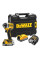 Шурупокрут акумуляторний DCF860E2T DeWALT (DCF860E2T)