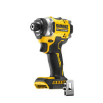 Шурупокрут акумуляторний DCF860NT DeWALT (DCF860NT)
