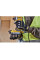 Шурупокрут акумуляторний DCF860NT DeWALT (DCF860NT)