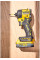 Шурупокрут акумуляторний DCF870N DeWALT (DCF870NT)