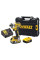 Комплект інструментів акумуляторних DCK266P3 DeWALT (DCK266P3)