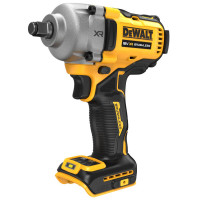 Гайковерт акумуляторний DCF891N DeWALT (DCF891N)