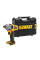 Гайковерт акумуляторний DCF891NT DeWALT (DCF891NT)