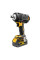 Гайковерт акумуляторний DCF891P2G DeWALT (DCF891P2G)