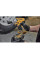 Гайковерт акумуляторний DCF891P2G DeWALT (DCF891P2G)