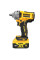 Гайковерт акумуляторний DCF891 DeWALT (DCF891P2T)