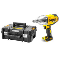 Гайковерт акумуляторний DCF899HNT DeWALT (DCF899HNT)
