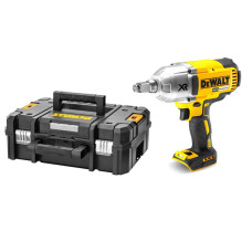 Гайковерт акумуляторний DCF899HNT DeWALT (DCF899HNT)