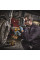 Гайковерт акумуляторний DCF899HNT DeWALT (DCF899HNT)