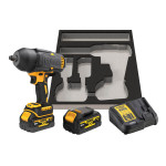 Гайковерт акумуляторний DCF900P2G DeWALT (DCF900P2G)