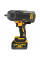 Гайковерт акумуляторний DCF900P2G DeWALT (DCF900P2G)