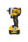 Гайковерт акумуляторний DCF901P1G DeWALT (DCF901P1)