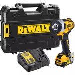 Гайковерт акумуляторний DCF901P1G DeWALT (DCF901P1)
