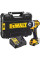 Гайковерт акумуляторний DCF901P1G DeWALT (DCF901P1)