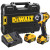 Гайковерт акумуляторний DCF901P2 DeWALT (DCF901P2)