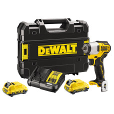 Гайковерт акумуляторний DCF902D2 DeWALT (DCF902D2)
