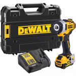 Гайковерт акумуляторний DCF903P1 DeWALT (DCF903P1)
