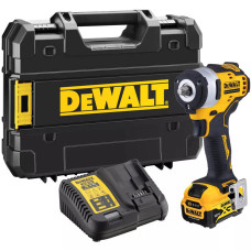Гайковерт акумуляторний DCF903P1 DeWALT (DCF903P1)