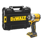 Гайковерт акумуляторний DCF921NT DeWALT (DCF921NT)