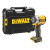 Гайковерт акумуляторний DCF921NT DeWALT (DCF921NT)