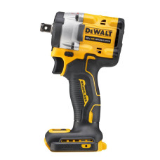Гайковерт акумуляторний DCF921N DeWALT (DCF921N)