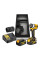 Гайковерт акумуляторний DCF921 DeWALT (DCF921P2G)