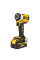 Гайковерт акумуляторний DCF921 DeWALT (DCF921P2G)