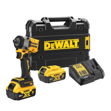 Гайковерт акумуляторний DCF922 DeWALT (DCF922P2T)