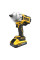 Гайковерт акумуляторний DCF961H2T DeWALT (DCF961H2T)