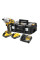 Гайковерт акумуляторний DCF961H2T DeWALT (DCF961H2T)