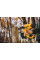 Пістолет цвяхозабивний акумуляторний DCFS950P2 DeWALT (DCFS950P2)