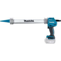 Пістолет картриджний акумуляторний DCG180ZB MAKITA DCG180ZB (DCG180ZB)