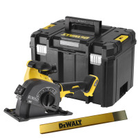 Штроборіз акумуляторний DCG200 DeWALT (DCG200NT)