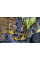 Штроборіз акумуляторний DCG200 DeWALT (DCG200NT)