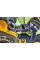 Штроборіз акумуляторний DCG200 DeWALT (DCG200NT)