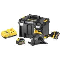 Штроборіз акумуляторний DCG200 DeWALT (DCG200T2)