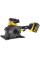 Штроборіз акумуляторний DCG200 DeWALT (DCG200T2)