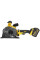Штроборіз акумуляторний DCG200 DeWALT (DCG200T2)