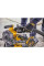 Штроборіз акумуляторний DCG200 DeWALT (DCG200T2)