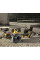 Штроборіз акумуляторний DCG200 DeWALT (DCG200T2)