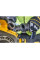 Штроборіз акумуляторний DCG200 DeWALT (DCG200T2)