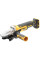Кутова шліфувальна машина акумуляторна DCG405FN DeWALT (DCG405FN)